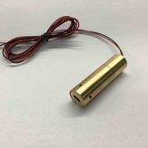 SEACHION VISION激光器650nm 30mW Powell镜片均匀线激光模块
