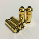 9mm激光子弹干火激光激光训练墨盒用于家庭射击练习